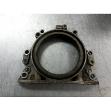 101H018 Rear Oil Seal Housing From 2001 Volkswagen Beetle  2.0 06A103171B